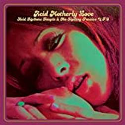 Acid Motherly Love LP] (Vinyl)